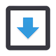 プログラムのアイコン：Private Downloader