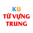 kubet từ vựng trung ku app