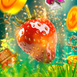 Ikon program: Shiny Strawberry