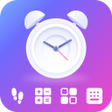 Иконка программы: Simple Alarm Clock