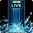 ไอคอนของโปรแกรม: Arwa Wallpaper 4k Live