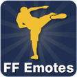 Иконка программы: FFEmotes Viewer