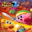 Programikonen: Kirby Fighters 2