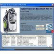 Ciusbet Hardware BenchMark