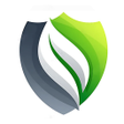 Ikon program: Green VPN - Fast and Stab…