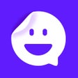 Icoon van programma: Sticker Maker - Top Stick…