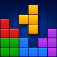 Programikonen: Block Dash: Color Block P…