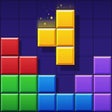 رمز البرنامج: Block Dash: Color Block P…