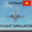 Icon of program: Vietnam Flight Simulator