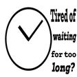 Programın simgesi: Waiting?