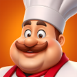 Programın simgesi: Foodom - Match 3 Puzzle
