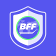 BFF Surf Shield - VPN Connect
