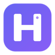 ไอคอนของโปรแกรม: Habito
