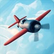 أيقونة البرنامج: Angry Plane