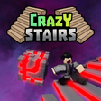 Biểu tượng của chương trình: Crazy Stairs VR