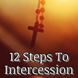 Programikonen: 12 Steps To Intercession