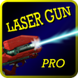 プログラムのアイコン：Laser Gun Joke