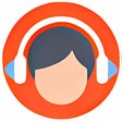 Иконка программы: Best Headphones World - R…