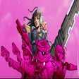 Ikona programu: Star Renegades