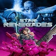 Ícone do programa: Star Renegades