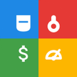 プログラムのアイコン：Unit Converter - calculat…