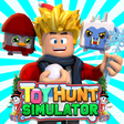 プログラムのアイコン：Toy Hunt Simulator - Wint…