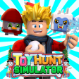 Toy Hunt Simulator - Winter RPG Update