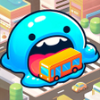 Ícone do programa: Super Slime - Black Hole …