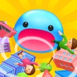 Programın simgesi: Super Slime - Black Hole …