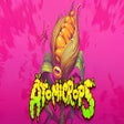 Icoon van programma: Atomicrops