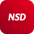 プログラムのアイコン：NSD