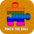 Ikona programu: Pinch The Ball