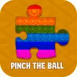 Pinch The Ball