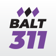 Icon of program: Baltimore 311