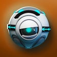Icône du programme : SPHAZE: Sci-fi puzzle gam…
