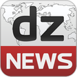 Programın simgesi: dz NEWS Algerie
