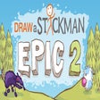프로그램 아이콘: Draw a Stickman: EPIC 2