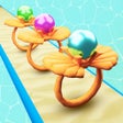プログラムのアイコン：Gem Stack