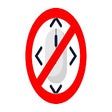 Icon of program: Disable Scrolling
