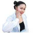 أيقونة البرنامج: Cewek Cantik Gif WASticke…