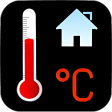 Temperature Measurement App - Temperature measure