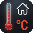Ikona programu: Temperature Measurement A…