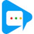 Иконка программы: MoovyChat: Watch Party & …