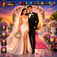 Programikonen: Couple Life Wedding Games