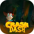 Crash Kart Dash