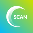 أيقونة البرنامج: MEG SCAN