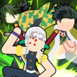 Programikonen: Knuckle Hero Rescue