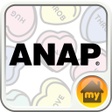 Programikonen: ANAP HeartTablet Theme