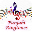 プログラムのアイコン：High Quality Punjabi ring…