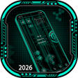 Programikonen: Circuit Launcher 3 - Appl…